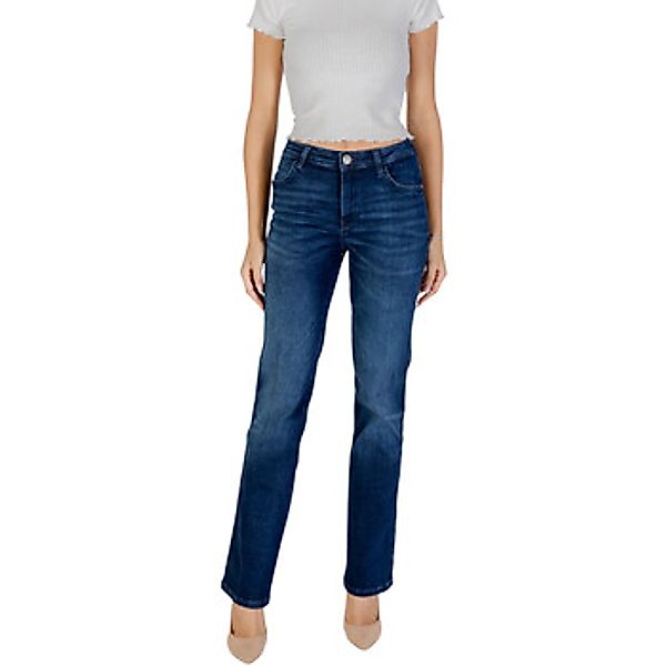 Guess  Straight Leg Jeans SEXY STRAIGHT W5BA15 D0791 günstig online kaufen