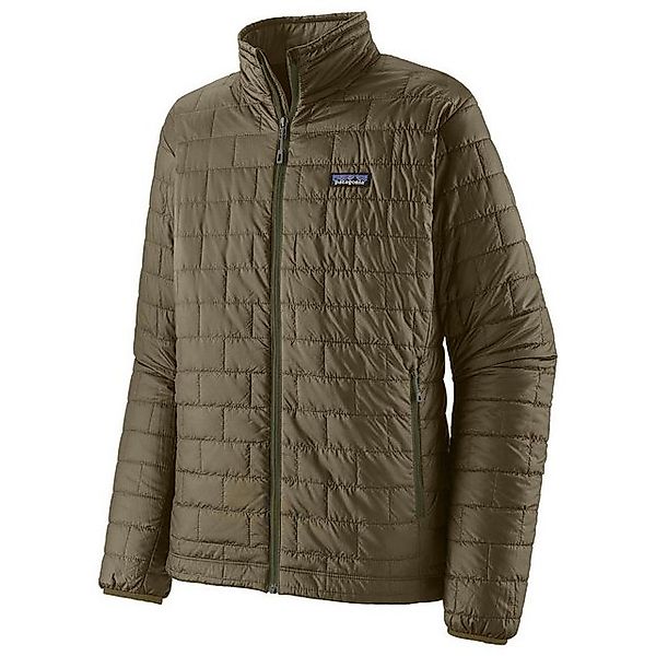 Patagonia Outdoorjacke Herren Isolationsjacke Nano Puff® Jacket günstig online kaufen