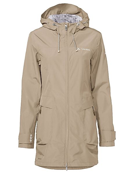 VAUDE Funktionsparka Women's Skomer Parka II günstig online kaufen
