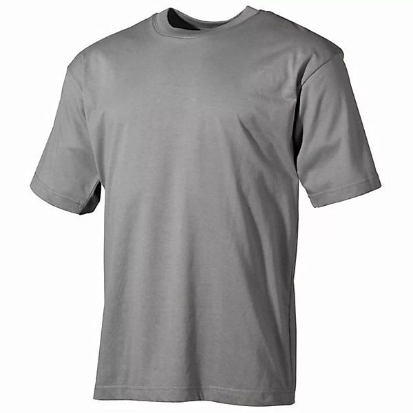 MFH T-Shirt US T-Shirt, halbarm, 170 g/m², foliage günstig online kaufen