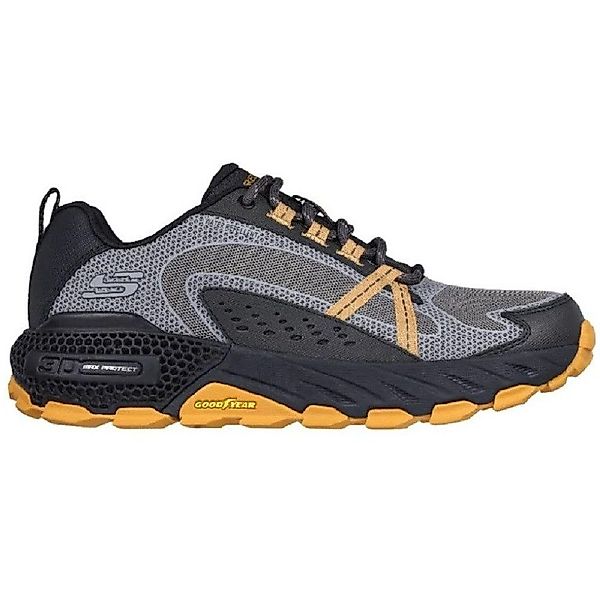 Skechers 3D Max Protect Herren Sneaker günstig online kaufen