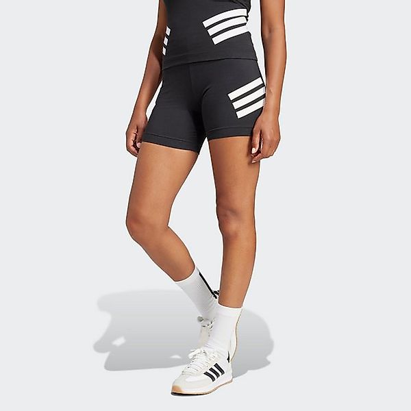 adidas Sportswear Shorts W FI 3S BIKER (1-tlg) günstig online kaufen