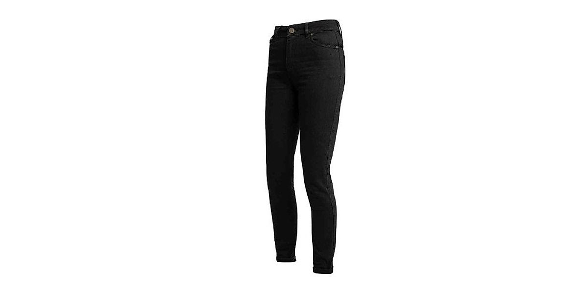 John Doe Motorradhose Luna High Mono Damen Motorradjeans wasserabweisend ab günstig online kaufen