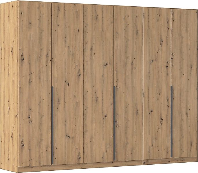 rauch Drehtürenschrank Kleiderschrank Schrank Garderobe AGORDO TOPSELLER Sc günstig online kaufen