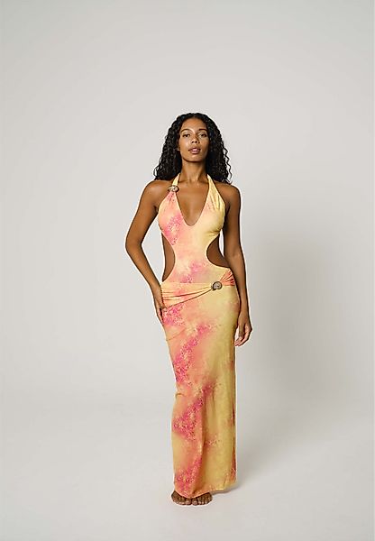Moda Minx Jerseykleid "Nautilus Shell", (1 tlg.), mit tollen Muschel-Access günstig online kaufen