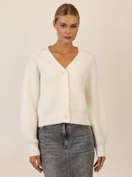 Apart Strickjacke mit Knopfleiste günstig online kaufen