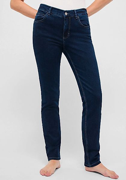 ANGELS 5-Pocket-Jeans "CICI" aus sportivem Denim günstig online kaufen