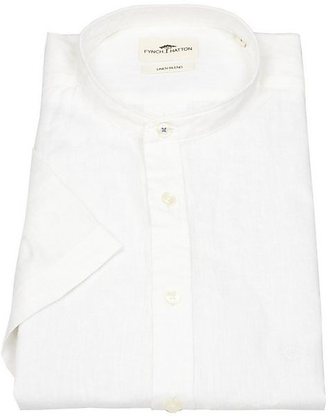 FYNCH-HATTON Kurzarmhemd günstig online kaufen