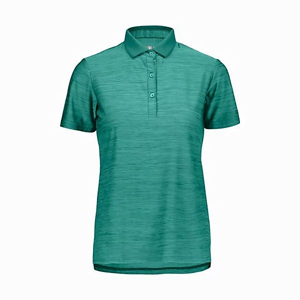 CMP Poloshirt CMP Damen Poloshirt Woman Polo 39T5746 günstig online kaufen