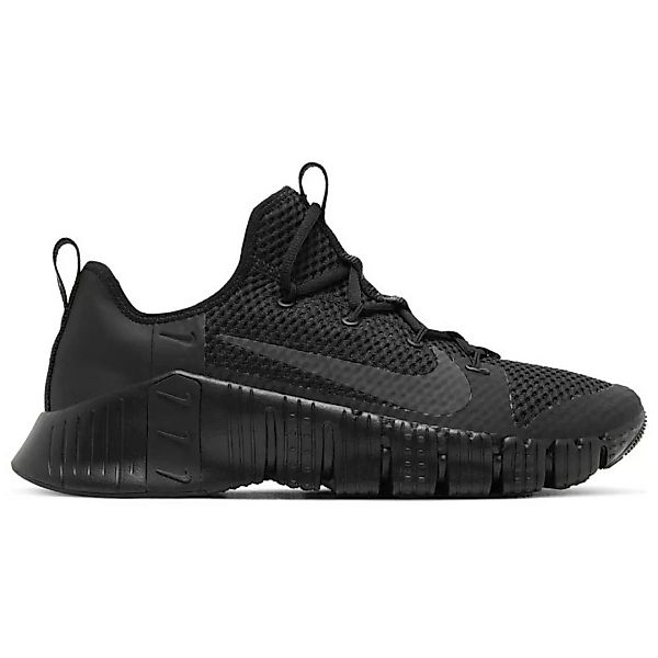 Nike Free Metcon 3 Sportschuhe EU 44 1/2 Black / Anthracite / Black / Volt günstig online kaufen
