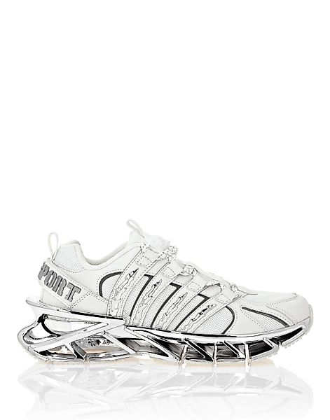 PLEIN SPORT Runner Sneaker Sneaker günstig online kaufen