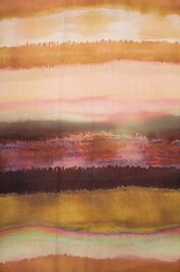 styleBREAKER Loop Bunter Loop Aquarell Farbverlauf günstig online kaufen
