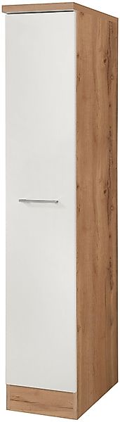 KOCHSTATION Apothekerschrank "KS-Wien", Höhe 165 cm günstig online kaufen