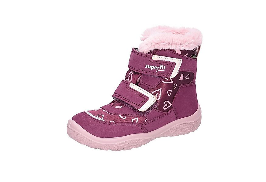 Superfit Crystal Winterstiefel günstig online kaufen