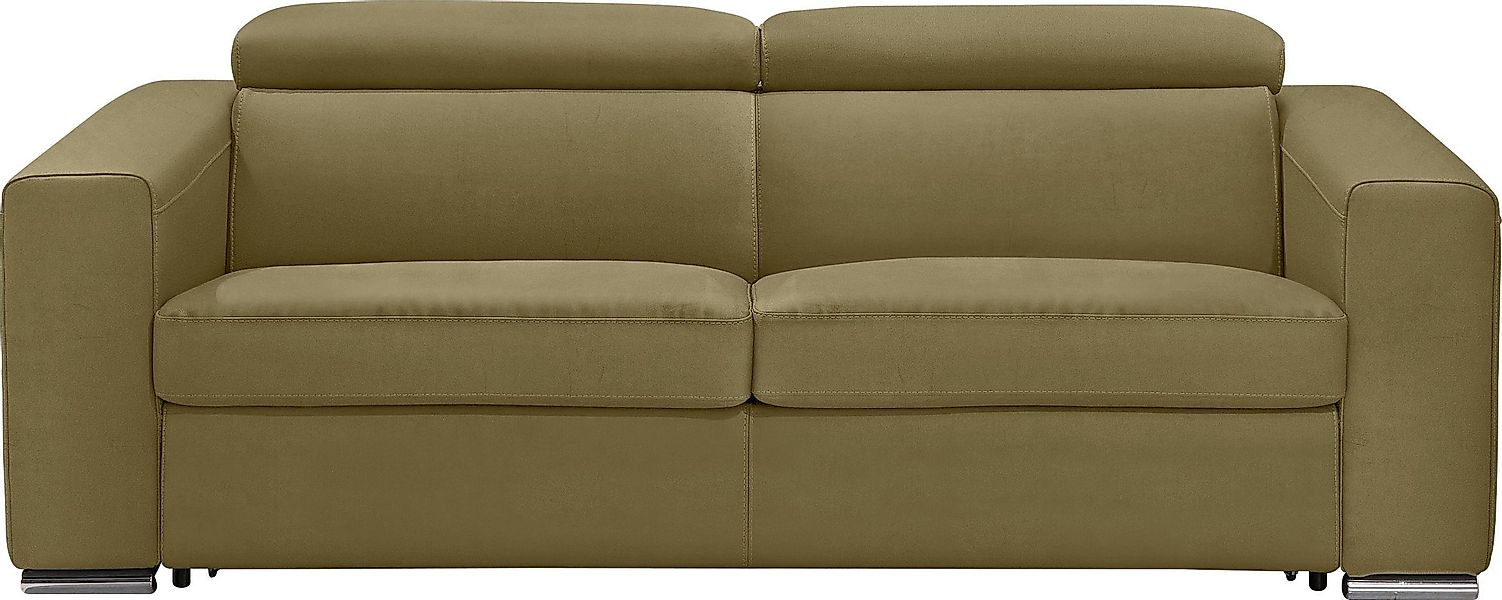 Egoitaliano Schlafsofa Cabiria, Design und super günstig online kaufen