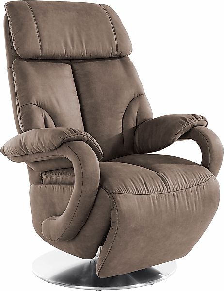 sit&more TV-Sessel "Invito" in Größe L, wahlweise mit Motor und Aufstehhilf günstig online kaufen