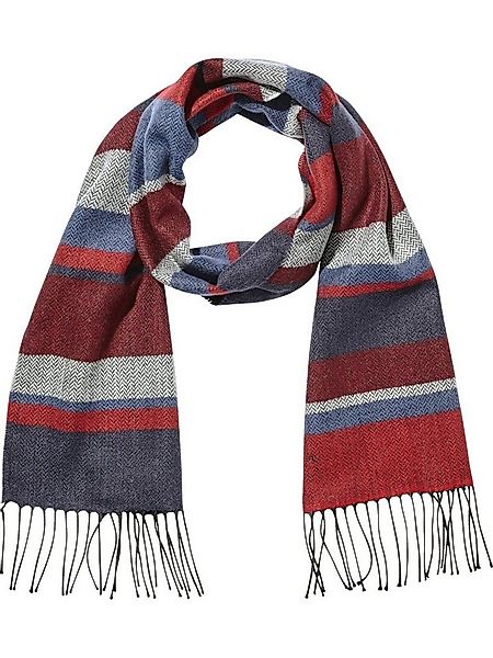 Charles Colby Modeschal LORD KOLUMBAN, trageangenehmer Strick günstig online kaufen