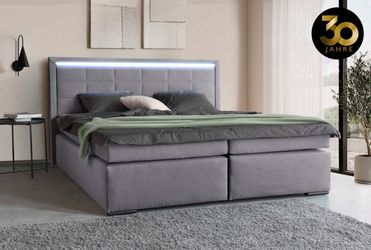 COLLECTION AB Boxspringbett 30 Jahre Jubiläums-Modell günstig online kaufen
