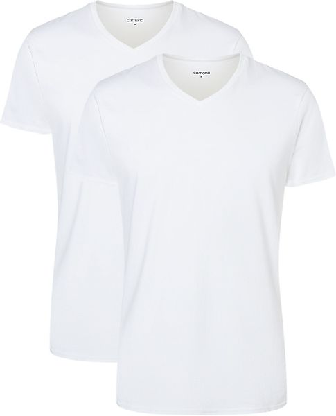 Camano T-Shirt comfort (2er Pack) mit günstig online kaufen
