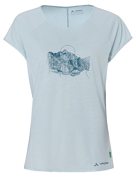 VAUDE T-Shirt Women's Tekoa T-Shirt II günstig online kaufen
