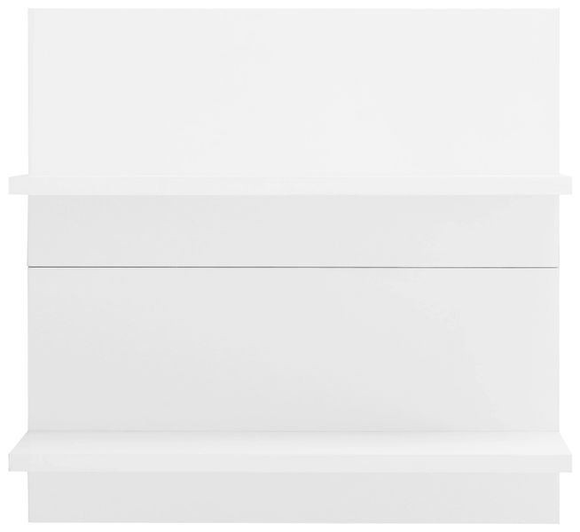 KOCHSTATION Hängeregal KS-Tulsa, 50 cm breit, günstig online kaufen