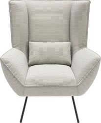 INOSIGN Sessel "Kilrea Relaxsessel, Ohrensessel" Extra hohe Rückenlehne günstig online kaufen