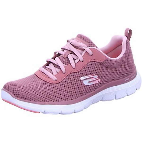 Skechers  Halbschuhe Schnuerschuhe FLEX APPEAL 4.0 - BRILLIANT VI 149303 MV günstig online kaufen