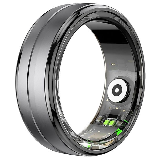 Masbekte Smart Ring (9# Umfang 60 günstig online kaufen