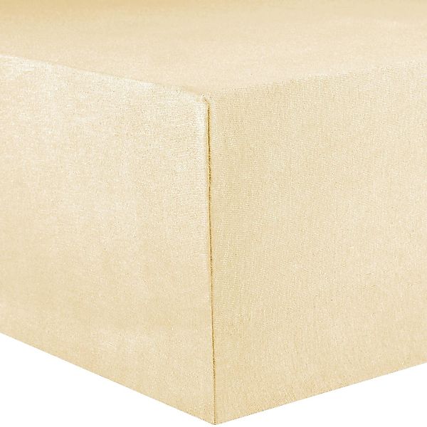 CelinaTex Spannbettlaken Active Spannlaken Jersey 90x200-100x200cm günstig online kaufen