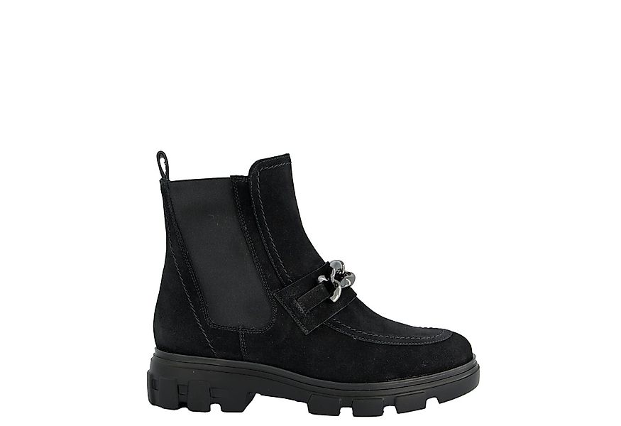 Paul Green Paul Green 8261-028, Chelsea Boots, Stiefeletten, Schwarz, Damen günstig online kaufen