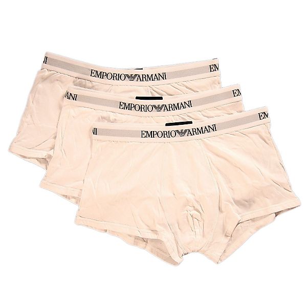 Emporio Armani Trunk CC722 Pure Cotton günstig online kaufen