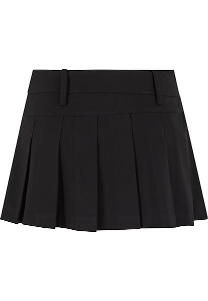 URBAN CLASSICS Sommerrock "Urban Classics Ladies Pleated Skirt", (1 tlg.) günstig online kaufen