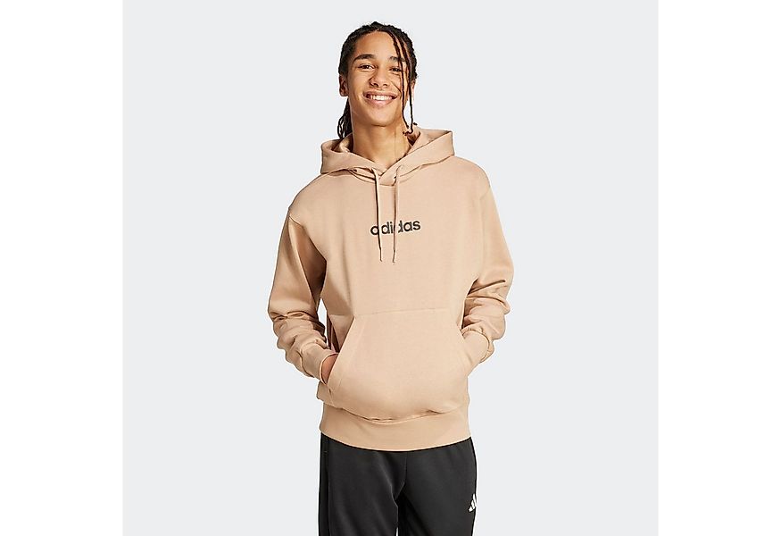adidas Sportswear Kapuzensweatshirt M LIN FL HD günstig online kaufen