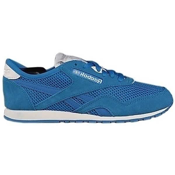 Reebok Sport  Halbschuhe CL Nylon Slim Pigment günstig online kaufen