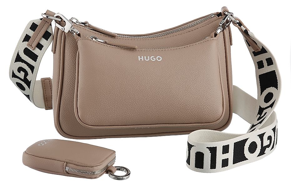 HUGO Umhängetasche Bel Multi Cross W.L., günstig online kaufen