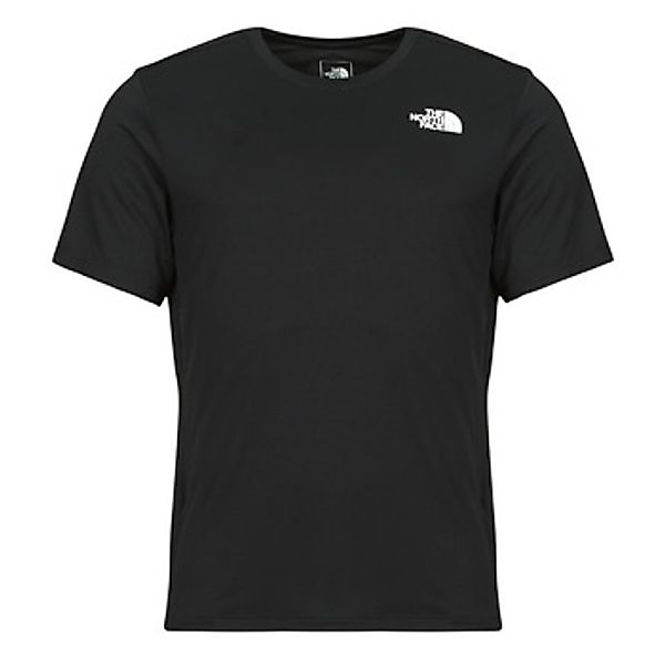 The North Face  T-Shirt 24/7 Box Nse Ss Tee günstig online kaufen