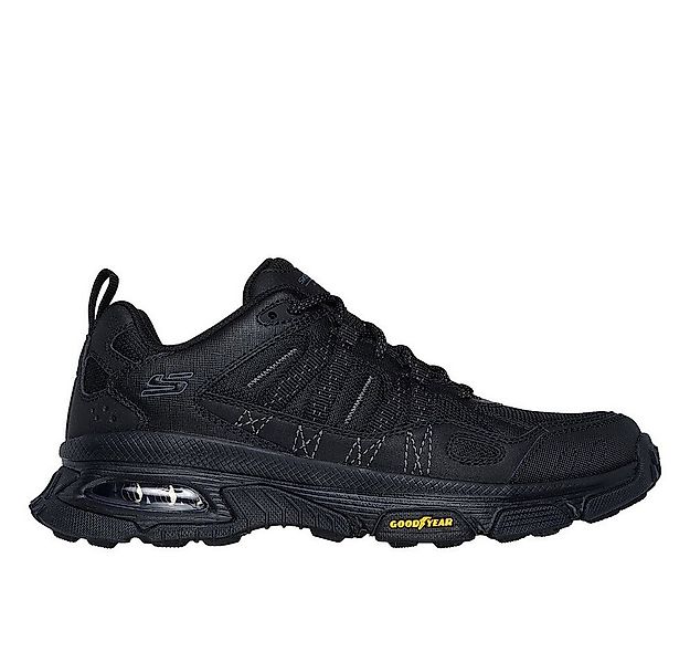 Skechers Skechers - SKECH-AIR ENVOY BUYERS PEAK - Schwarz Schnürschuh günstig online kaufen