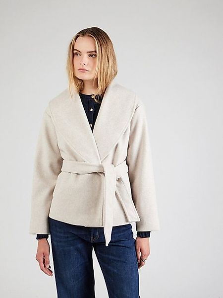 Vero Moda Langmantel ANNE BERGEN (1-tlg) günstig online kaufen