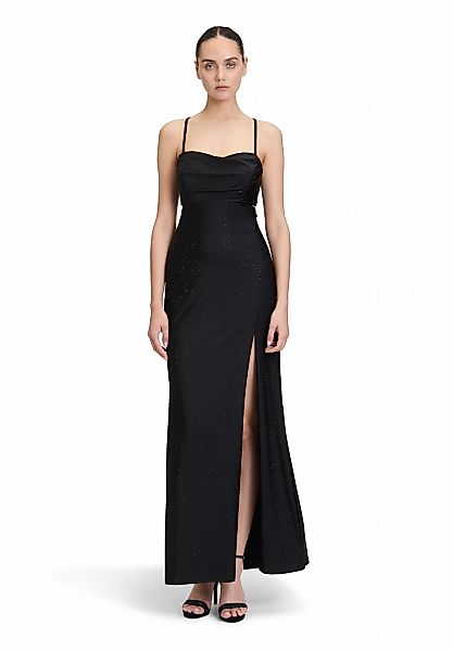 Vera Mont Abendkleid "Damen mit Cut-Outs" Ohne Tasche günstig online kaufen