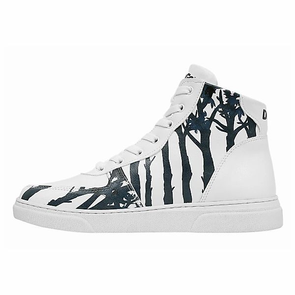 DOGO Stiefelette "Ace Boots Cuddling Season Damen Boots / Female", Vegan günstig online kaufen