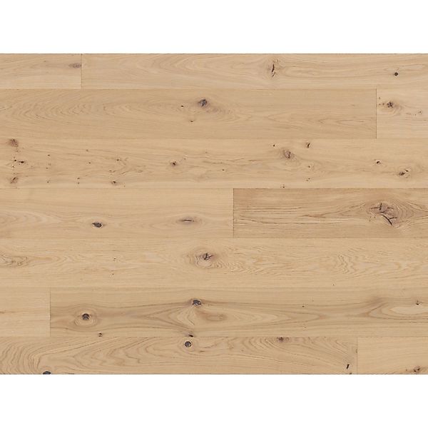 Parador Parkett 3060 Rustikal Landhausdiele Eiche Pure Nat-Öl Plus 220 cm günstig online kaufen