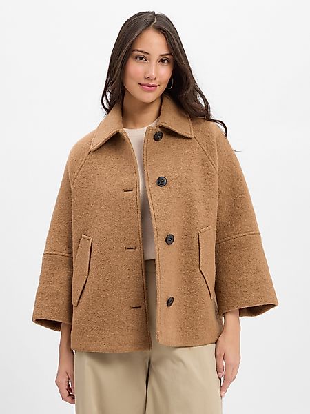 Fuchs Schmitt Wolljacke günstig online kaufen