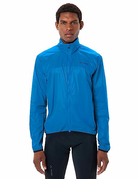VAUDE Fahrradjacke "MENS MATERA AIR JACKET" ohne Kapuze winddichtes Obermat günstig online kaufen