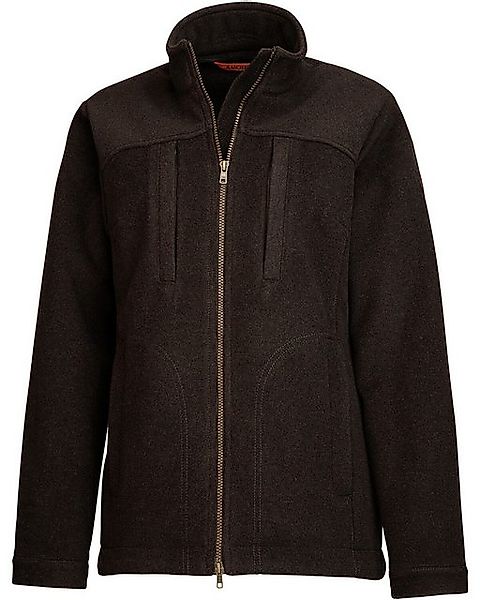 Rascher Wolljacke Damen Lodenjacke Hanni günstig online kaufen