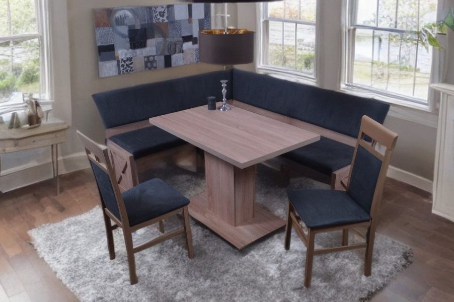 Stolebaenk Eckbankgruppe Mankato WS, (1x Eckbank, günstig online kaufen