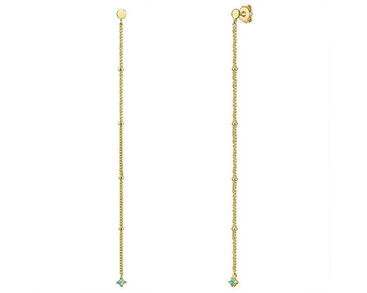 Glanzstücke München Paar Ohrhänger Set: GSM276 (2-tlg), aus Sterling Silber günstig online kaufen