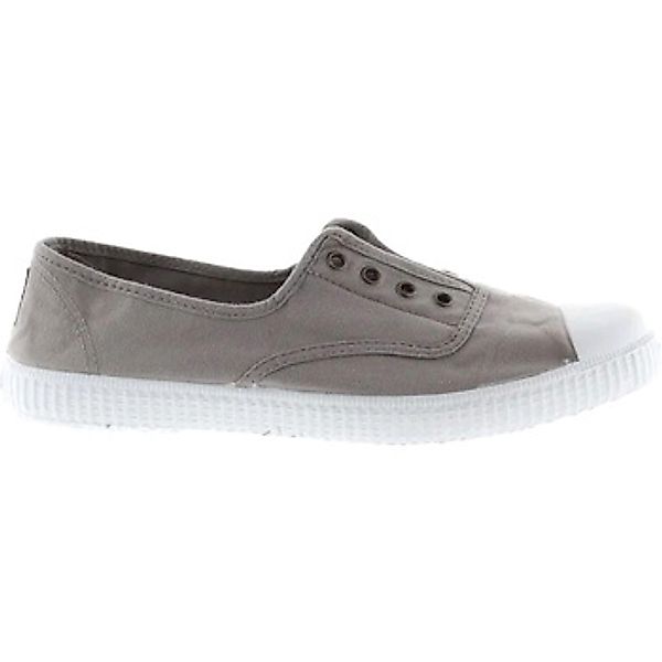 Victoria  Slip on 106623 English 1915 Canvas Damen Sneaker günstig online kaufen
