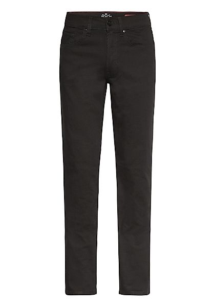 Oklahoma Jeans Straight-Jeans in bequemer French günstig online kaufen