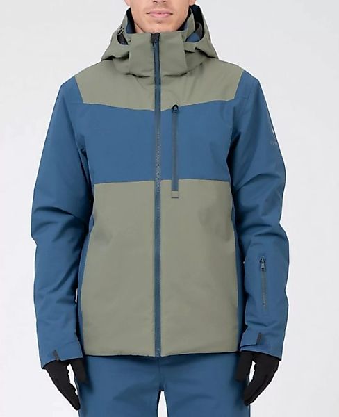 Sun Valley Anorak SKI JKT BLEU LAZURE günstig online kaufen