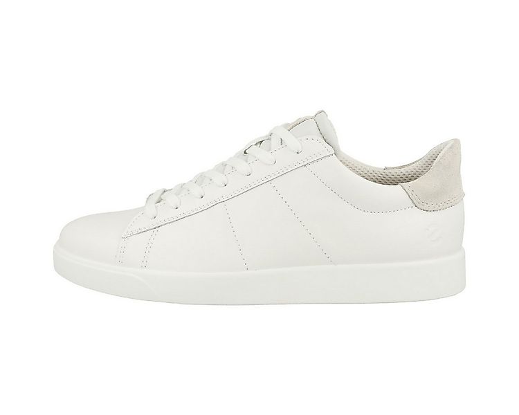 Ecco Street Lite Herren Sneaker Turnschuhe, Sportschuhe, Freizeitschuhe, Ha günstig online kaufen